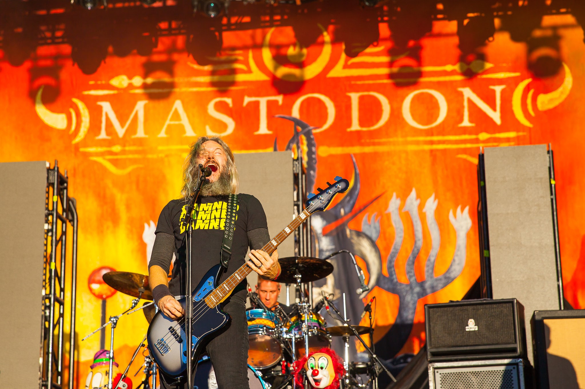 Mastodon